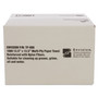AbilityOne 7920008239773, SKILCRAFT, Total Wipes II Towel, 4-Ply, 13.25 x 14.25, White, 1,000/Box