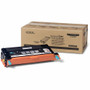 Xerox Original Laser Toner Cartridge - Cyan - 1 Each - (XER113R00723)