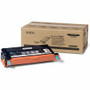 Xerox Original Laser Toner Cartridge - Cyan - 1 Each - (XER113R00723)