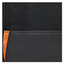 Solo Urban Ultra Multicase, Fits Devices Up to 17.3", Polyester, 17 x 4 x 12.25, Black