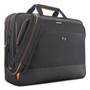 Solo Urban Ultra Multicase, Fits Devices Up to 17.3", Polyester, 17 x 4 x 12.25, Black (USLUBN3004) View Product Image