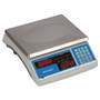 Brecknell Electronic 60 lb Coin and Parts Counting Scale, 11.5 x 8.75, Gray (SBWB140) View Product Image