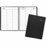 At-A-Glance Academic Weekly Appointment Book - Julian Dates - Weekly - 14 Month - July 2025 to August 2026 - 7:00 AM to 8:45 PM