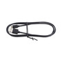 Innovera USB to Micro USB Cable, 3 ft, Black (IVR30006) View Product Image