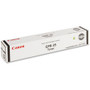 Canon GPR-35 Original Laser Toner Cartridge - Black - 1 Each