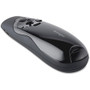 Kensington Green Laser Presenter Expert - Laser - Wireless - 164.04 ft - Radio Frequency - 2.40 GHz