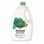 Seventh Generation Natural Automatic Dishwasher Gel, Ultra Power Plus, Fresh Citrus, 65 oz Bottle