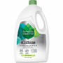 Seventh Generation Ultra Power Plus Dishwasher Detergent - For Dish - 65 fl oz (2 quart) - Fresh Scent - Non-toxic, Dye-free