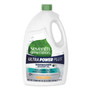 Seventh Generation Natural Automatic Dishwasher Gel, Ultra Power Plus, Fresh Citrus, 65 oz Bottle