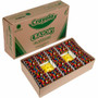 Crayola 64-Color Crayon Classpack - Assorted
