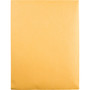 Quality Park Redi-Seal Catalog Envelope, #12 1/2, Cheese Blade Flap, Redi-Seal Adhesive Closure, 9.5 x 12.5, Brown Kraft, 100/Box (QUA43667) View Product Image