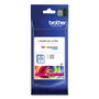 Brother LC3035M INKvestment Ultra High-Yield Ink, 5,000 Page-Yield, Magenta Brother LC3035M INKvestment Ultra High-Yield Ink, 5,000 Page-Yield, Magenta