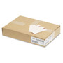 Avery Unstrung Shipping Tags, 11.5 Pt. Stock, 5.25 X 2.63, Manila, 1,000/Box (AVE12306) View Product Image