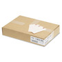 Avery Unstrung Shipping Tags, 11.5 Pt. Stock, 5.25 X 2.63, Manila, 1,000/Box (AVE12306) View Product Image