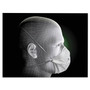 3M VFlex Particulate Respirator N95, Standard Size, 50/Box
