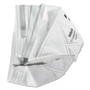 3M VFlex Particulate Respirator N95, Standard Size, 50/Box (MMM9105) View Product Image