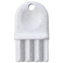 San Jamar Key for Plastic Tissue Dispenser: R2000, R4000, R4500 R6500, R3000, R3600, T1790 (SJMN16) View Product Image