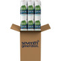 Seventh Generation 100% Recycled Paper Kitchen Towel Rolls, 2-Ply, 11 x 5.4, 156 Sheets/Roll, 24 Rolls/Carton