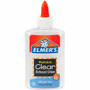 Elmer's Washable Clear School Glue - 5 oz - Clear - (EPIE305)