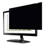 Fellowes PrivaScreen Blackout Privacy Filter for 24" Widescreen Flat Panel Monitor, 16:9 Aspect Ratio