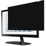 Fellowes PrivaScreen Blackout Privacy Filter for 24" Widescreen Flat Panel Monitor, 16:9 Aspect Ratio
