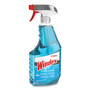 Windex Ammonia-D Glass Cleaner, Fresh, 32 oz Spray Bottle