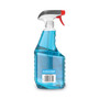 Windex Ammonia-D Glass Cleaner, Fresh, 32 oz Spray Bottle