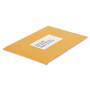Avery Multipurpose Thermal Labels, 2.13 x 4, White, 140/Roll