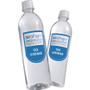 Avery Textured Arched Print-to-the-Edge Labels, Laser Printers, 3 x 2.25, White, 9/Sheet, 10 Sheets/Pack