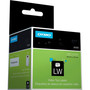 DYMO LabelWriter VHS Top Labels, 1.8" x 3.1", White, 150 Labels/Roll