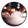 See All 160 degree Convex Security Mirror, Circular, 26" Diameter View Product Image