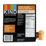 KIND Nuts and Spices Bar, Maple Glazed Pecan and Sea Salt, 1.4 oz Bar, 12/Box