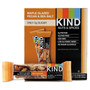 KIND Nuts and Spices Bar, Maple Glazed Pecan and Sea Salt, 1.4 oz Bar, 12/Box