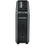 Fellowes Powershred 125Ci 100% Jam Proof Cross-Cut Shredder, 20 Manual Sheet Capacity