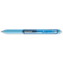 Paper Mate InkJoy Gel Pen, Retractable, Medium 0.7 mm, Assorted Ink and Barrel Colors, 20/Pack