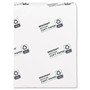 AbilityOne 7530015623259, SKILCRAFT Xerographic Paper, 92 Bright, 20 lb Bond Weight, 8.5 x 11, White, 500 Sheets/Ream, 5 Reams/Carton
