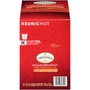 Twinings Decaf English Breakfast Black Tea K-Cup (TWG08757) View Product Image