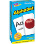 Trend Alphabet Flash Cards - Fun - Educational