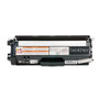 Brother TN310BK Toner, 2,500 Page-Yield, Black