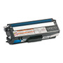 Brother TN310C Toner, 1,500 Page-Yield, Cyan