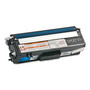 Brother TN310C Toner, 1,500 Page-Yield, Cyan