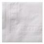 Tork Advanced Dinner Napkins, 2-Ply, 15" x 17", 1/8 Fold, White, 100/PK, 28 PK/CT (TRKNP528PA) View Product Image