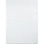 Quality Park Redi-Strip Poly Mailer, #6, Square Flap, Redi-Strip Adhesive Closure, 14 x 19, White, 100/Pack