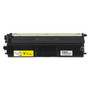 Brother TN433Y High-Yield Toner, 4,000 Page-Yield, Yellow (BRTTN433Y) View Product Image