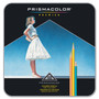 Prismacolor Premier Colored Pencil, 0.7 mm, 2B, Assorted Lead and Barrel Colors, 132/Pack (SAN4484) View Product Image