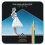 Prismacolor Premier Colored Pencil, 0.7 mm, 2B, Assorted Lead and Barrel Colors, 132/Pack (SAN4484) View Product Image