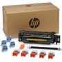 HP LaserJet 110V Maintenance Kit, J8J87A - 225000 Pages - Laser