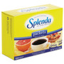 Splenda No Calorie Sweetener Packets, 0.035 oz Packets, 1200 Carton (JOJ200022CT) View Product Image