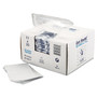 Inteplast Group Ice Bags, 1.5 mil, 11" x 20", Clear, 1,000/Carton (IBSIC1120) View Product Image