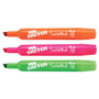 Mr. Sketch Stix Classpack Scented Markers - 0.8 mm Fine Bullet Marker Point - (SAN1905315)